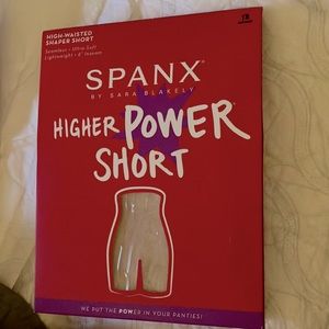 Spanx Short